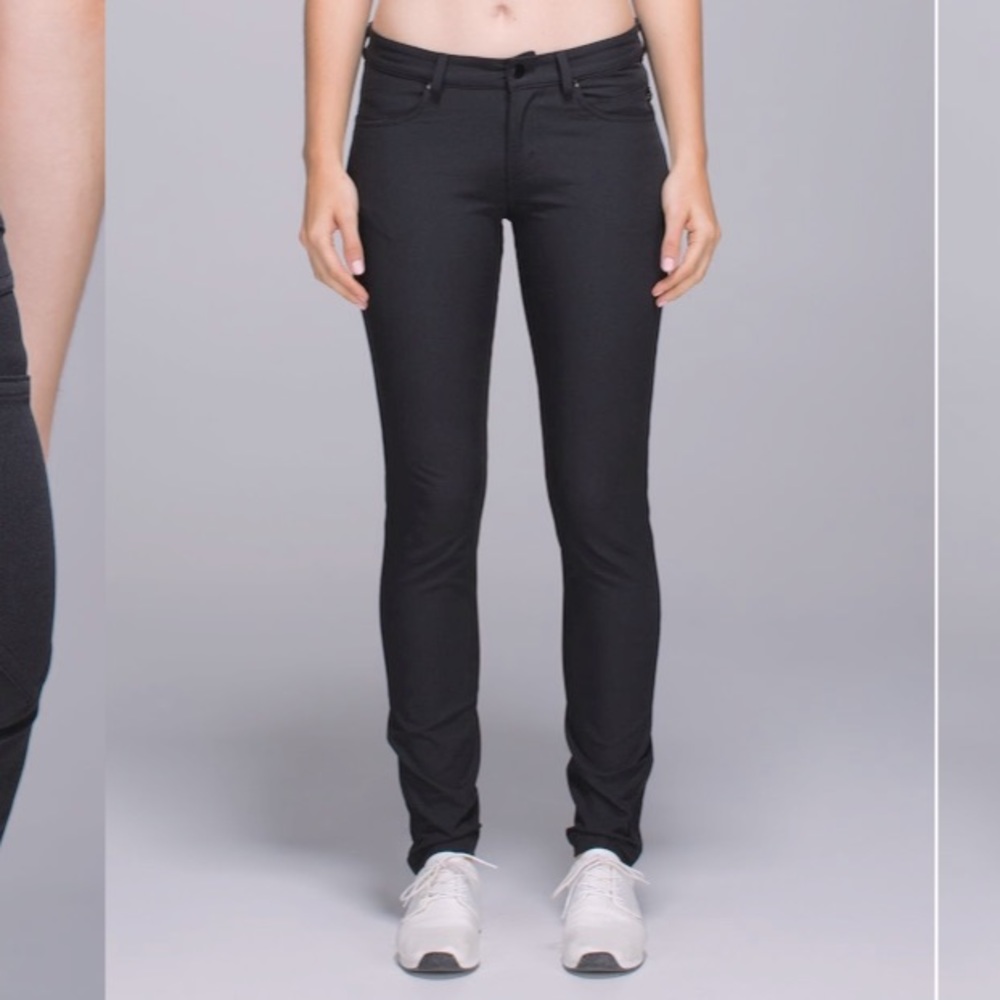 Lululemon everyday pant